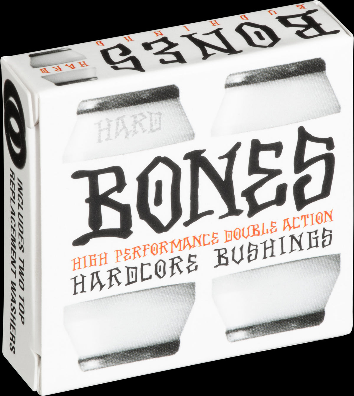 Bones Bushings White Hard