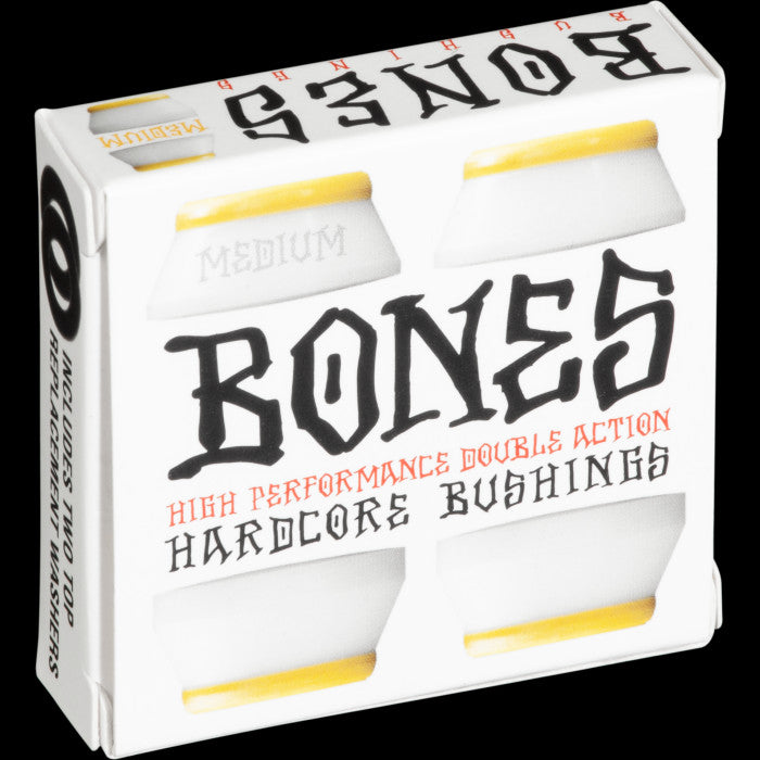 Bones Busings White