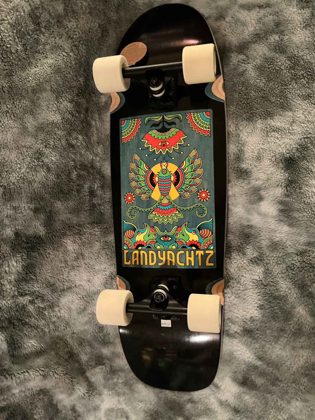 LANDYACHTZ FESTIVAL