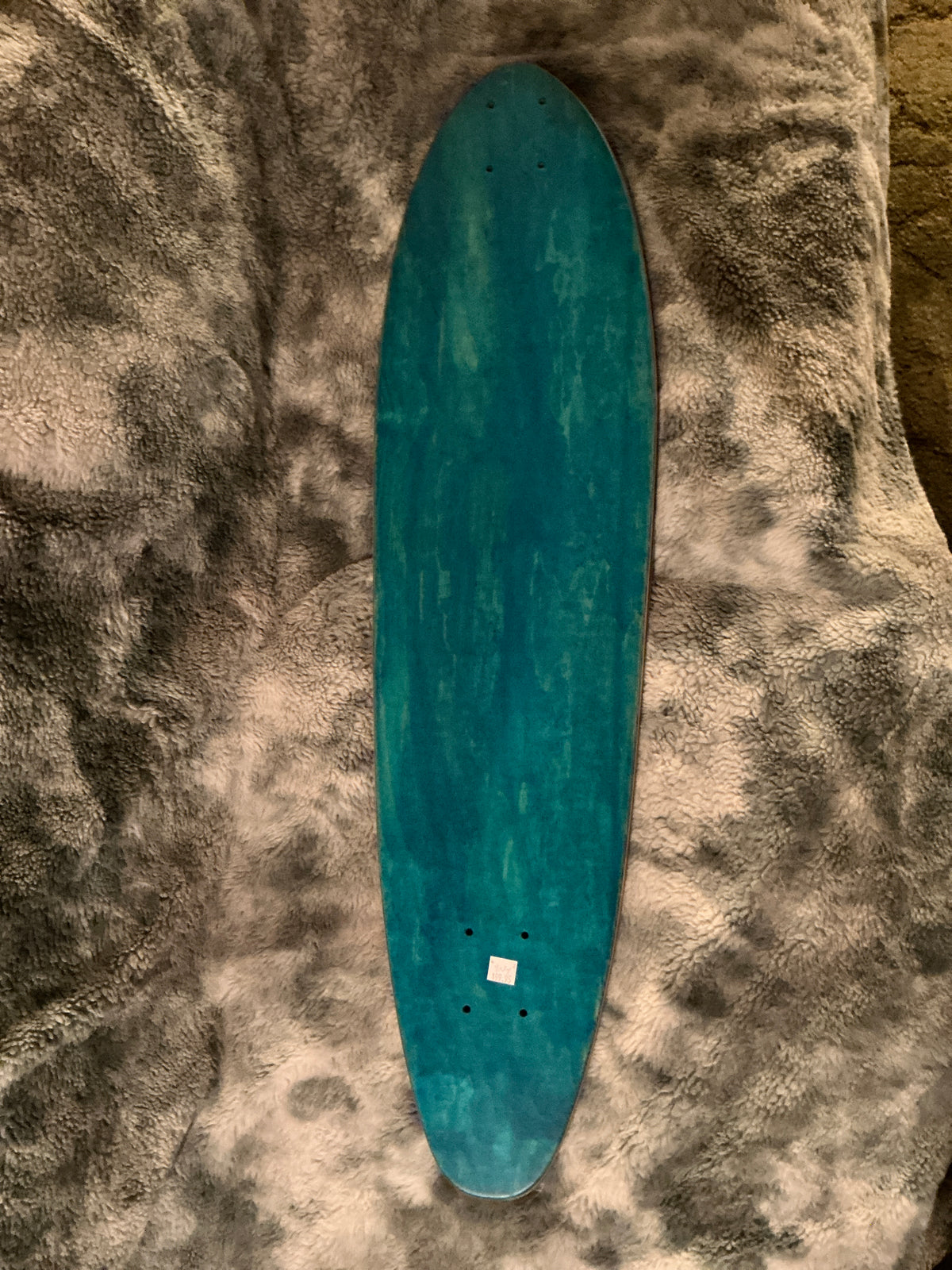 PRIME PINTAIL BLANK 34 X 9