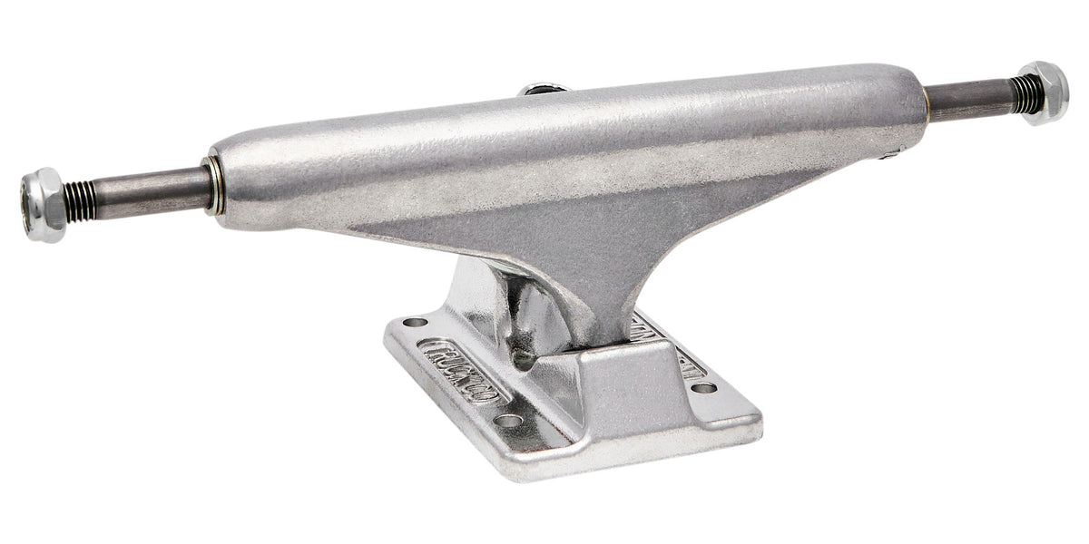 Indy 139 Stage 11 Polished