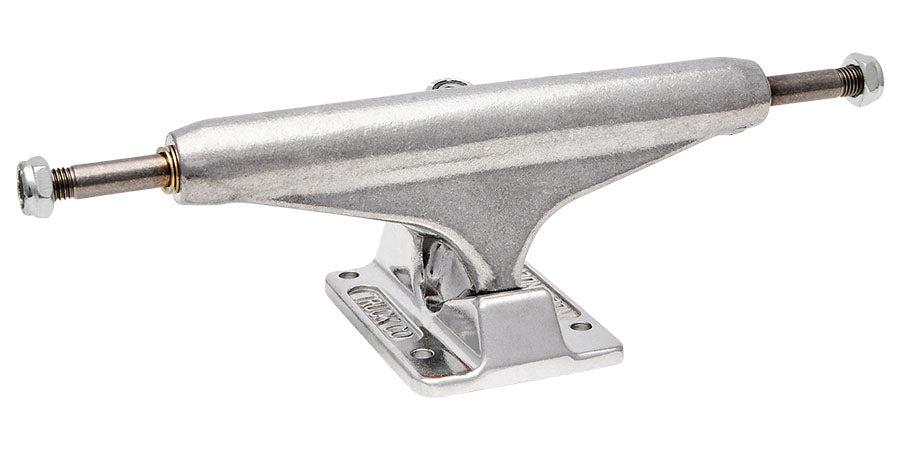 Indy 149 Stage 11 Forged Titanium Silver