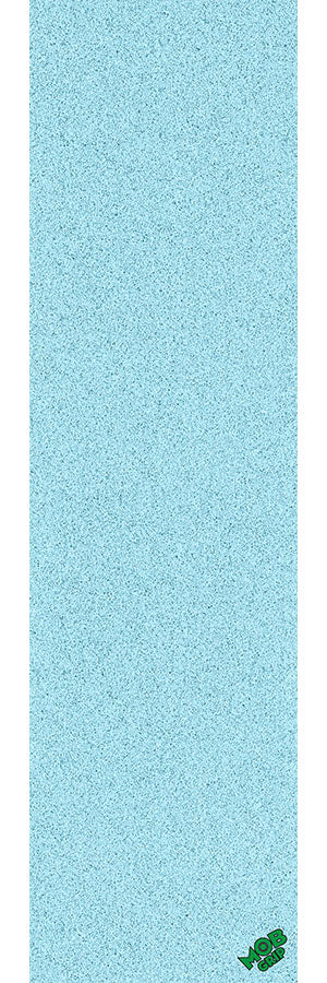 Pastel Blue Grip Tape 9in x 33in Sheet Graphic Mob