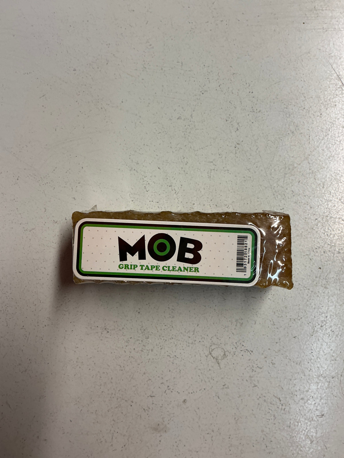 Mob Grip Tape Cleaner