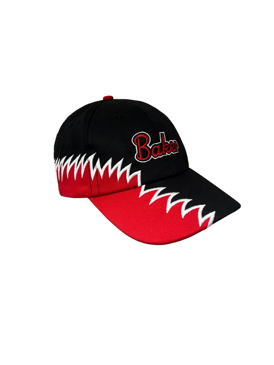 Baker Snap On Snapback