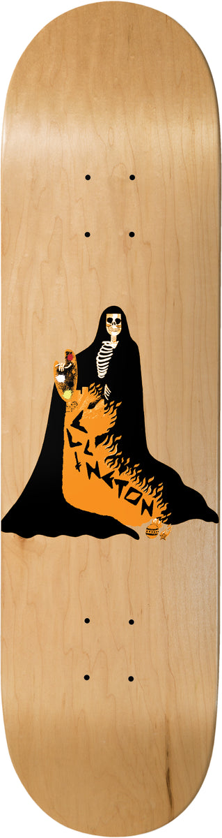 Erik Ellington Artist Deck