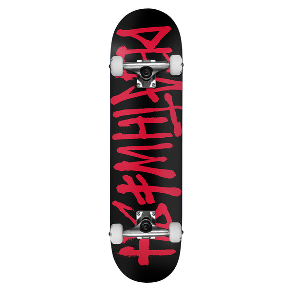 Deathspray Complete -1
