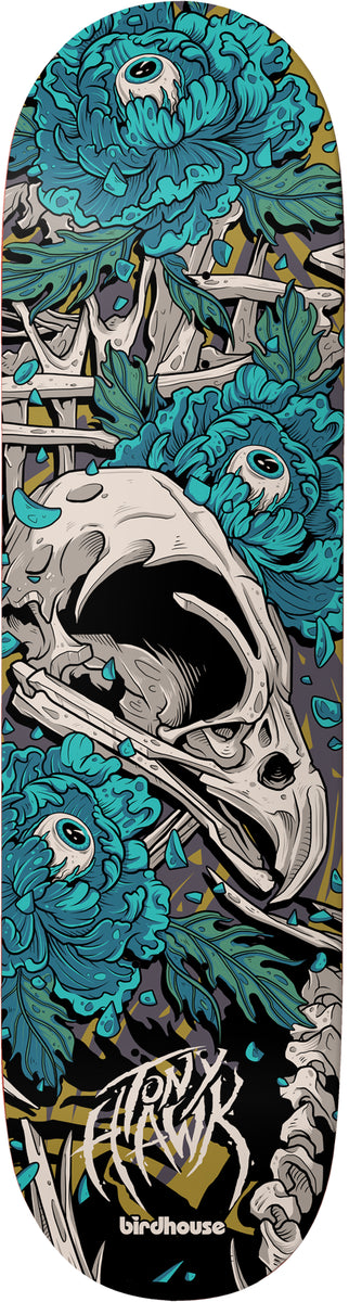 Tony Hawk Tillbrook Deck