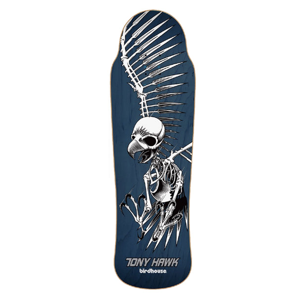 TH Full Skull 2 Deck