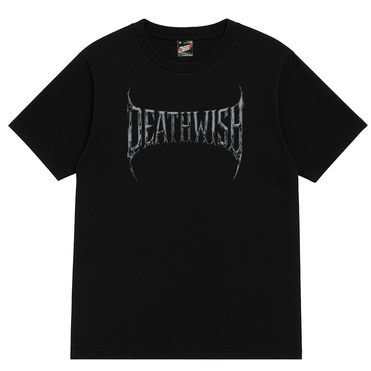 Fangs Tee -1