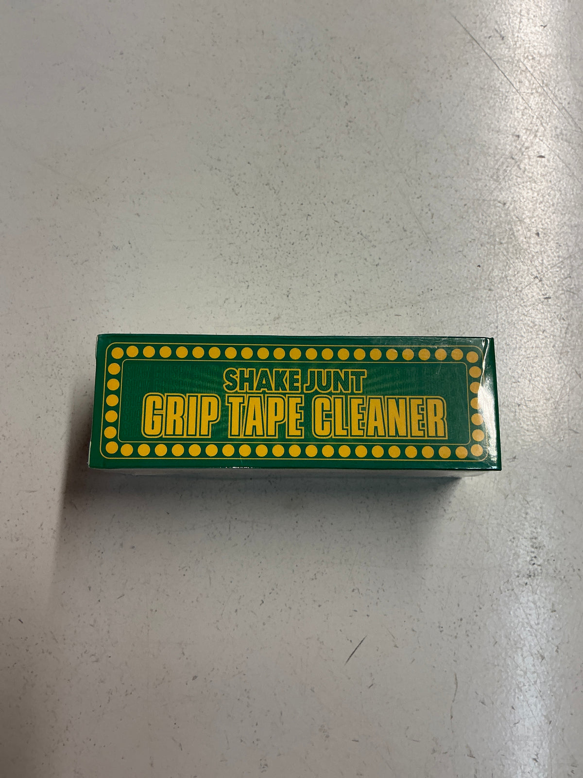 Shake Junt Grip Tape Cleaner