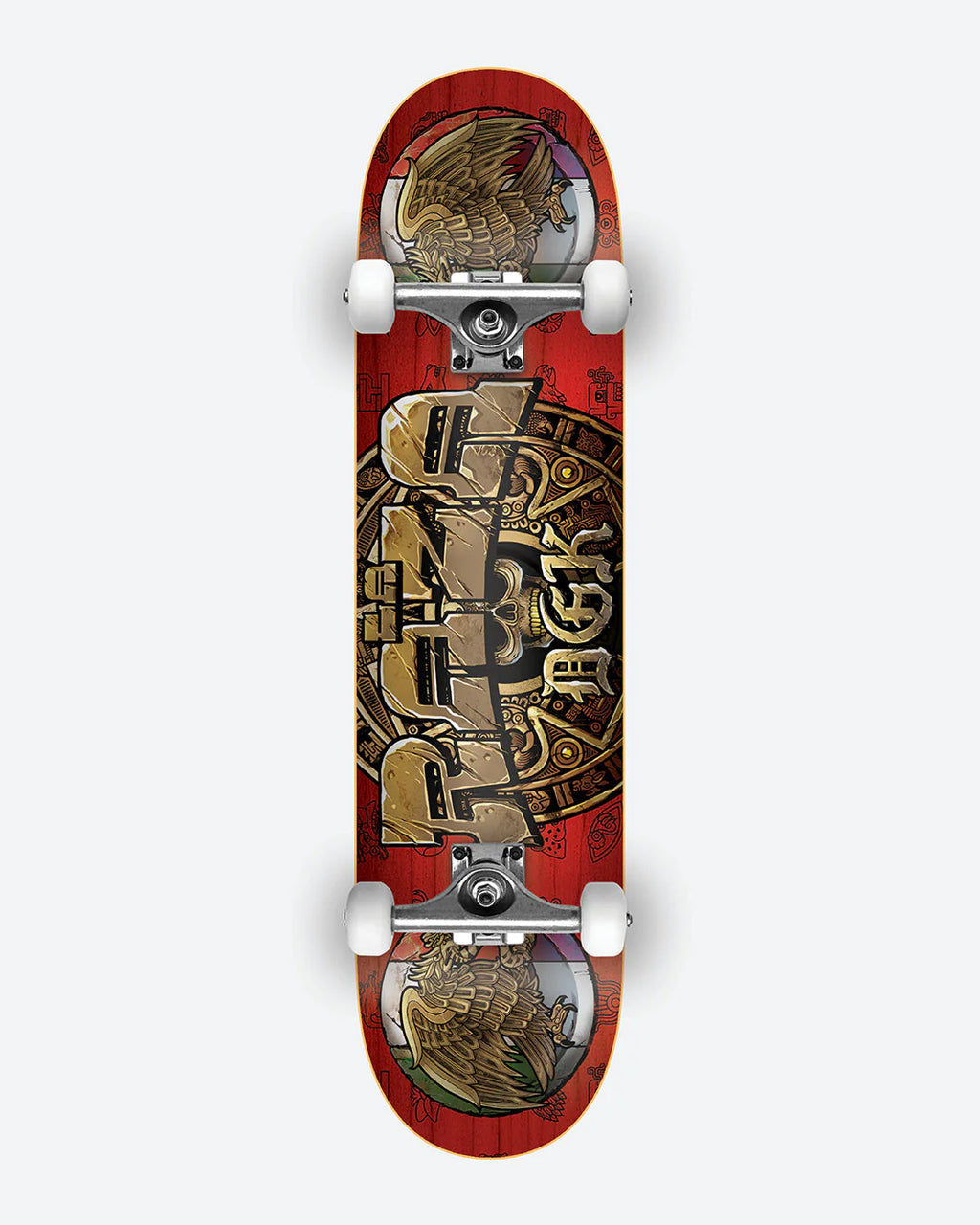 DGK La Raza Complete