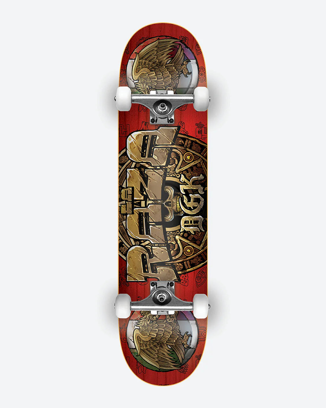 DGK La Raza Complete