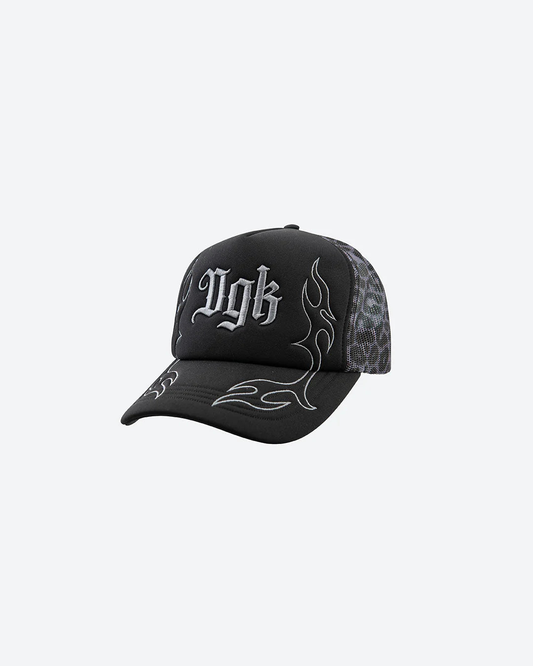 DGK Serape Ski Mask Multi - OS