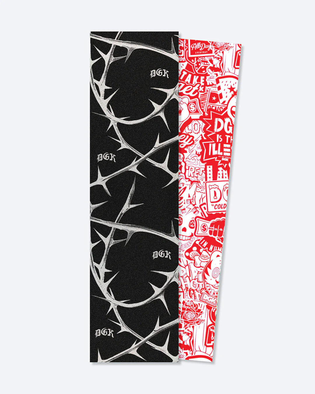 DGK Thorns Grip Tape