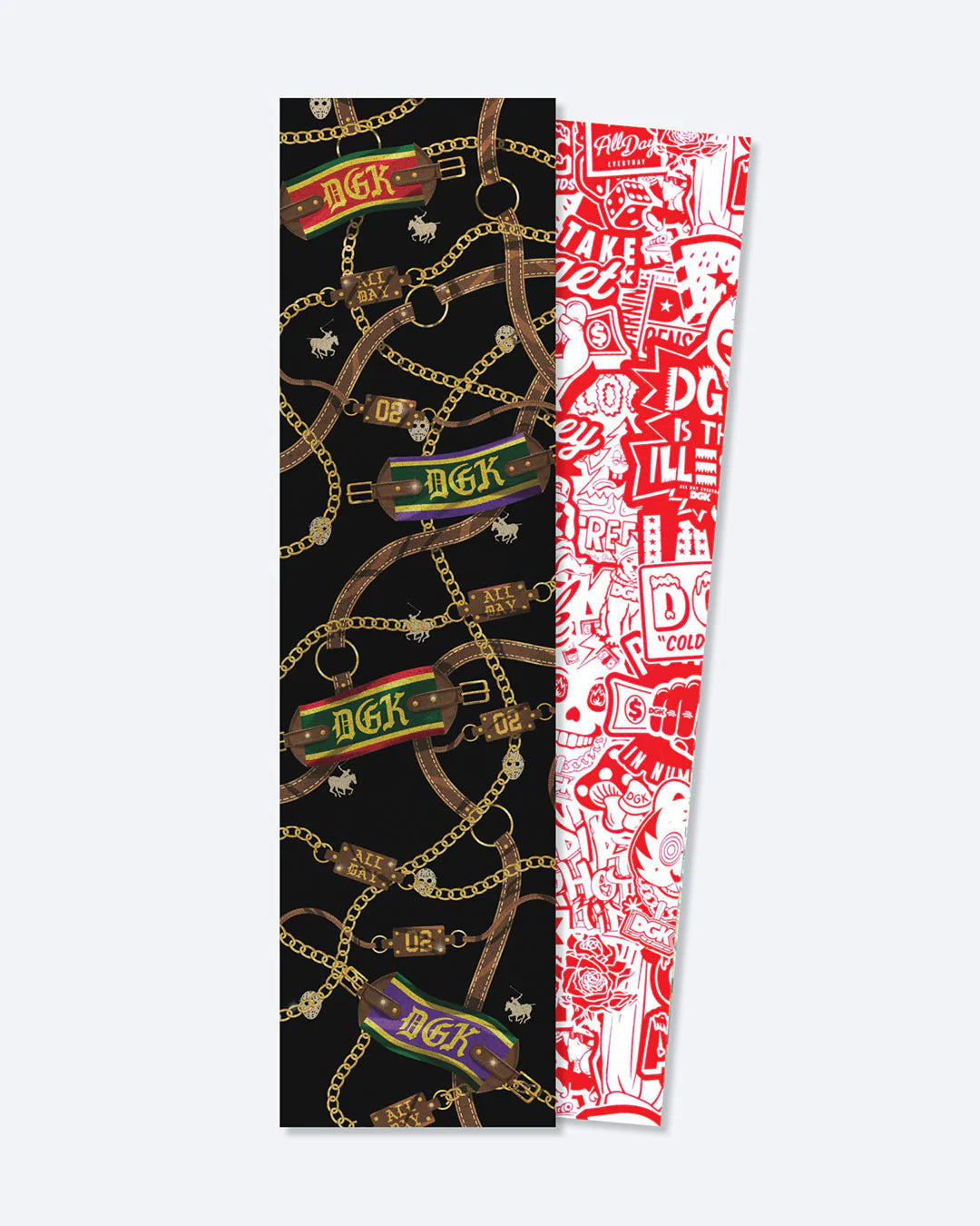 DGK Draped Grip Tape