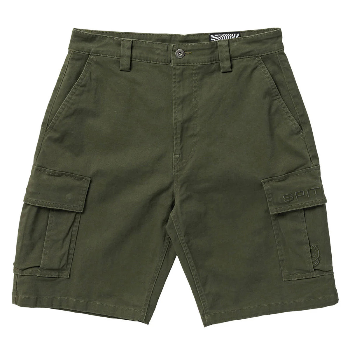 SPITFIRE CLASSIC '87 CARGO SHORT OLIVE