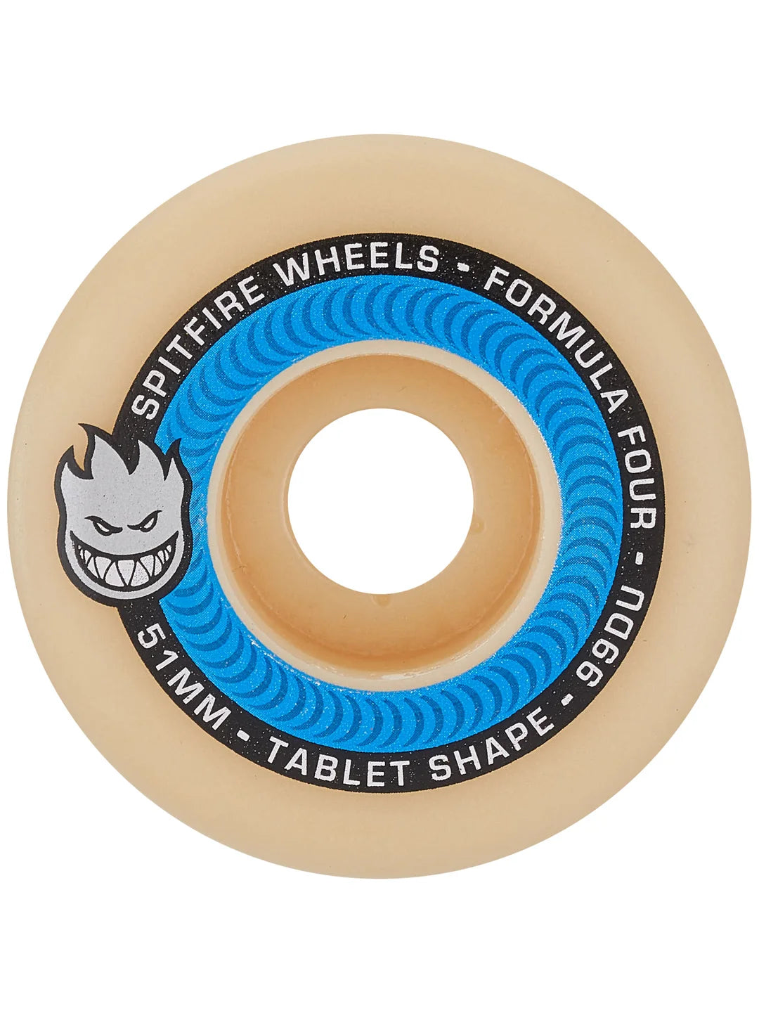 SPITFIRE F4 99 TABLET