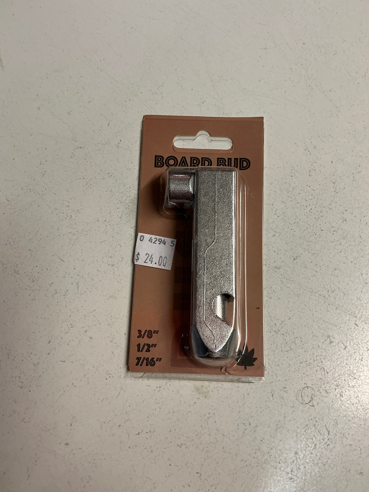 Board Bud Skate Tool