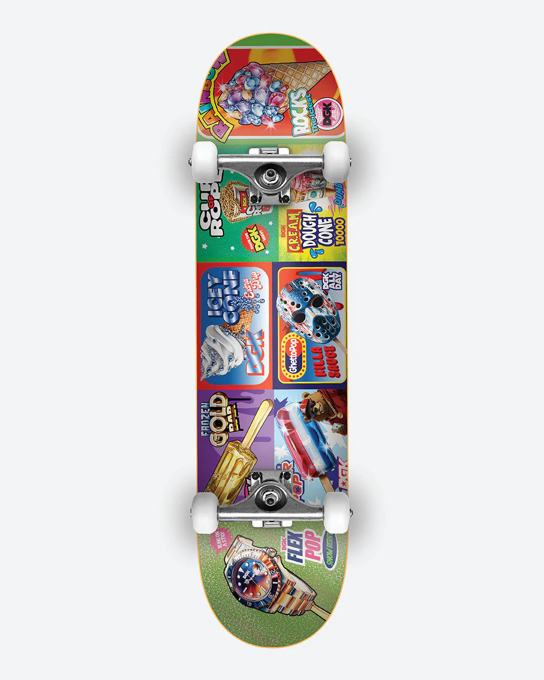 DGK Frost Complete
