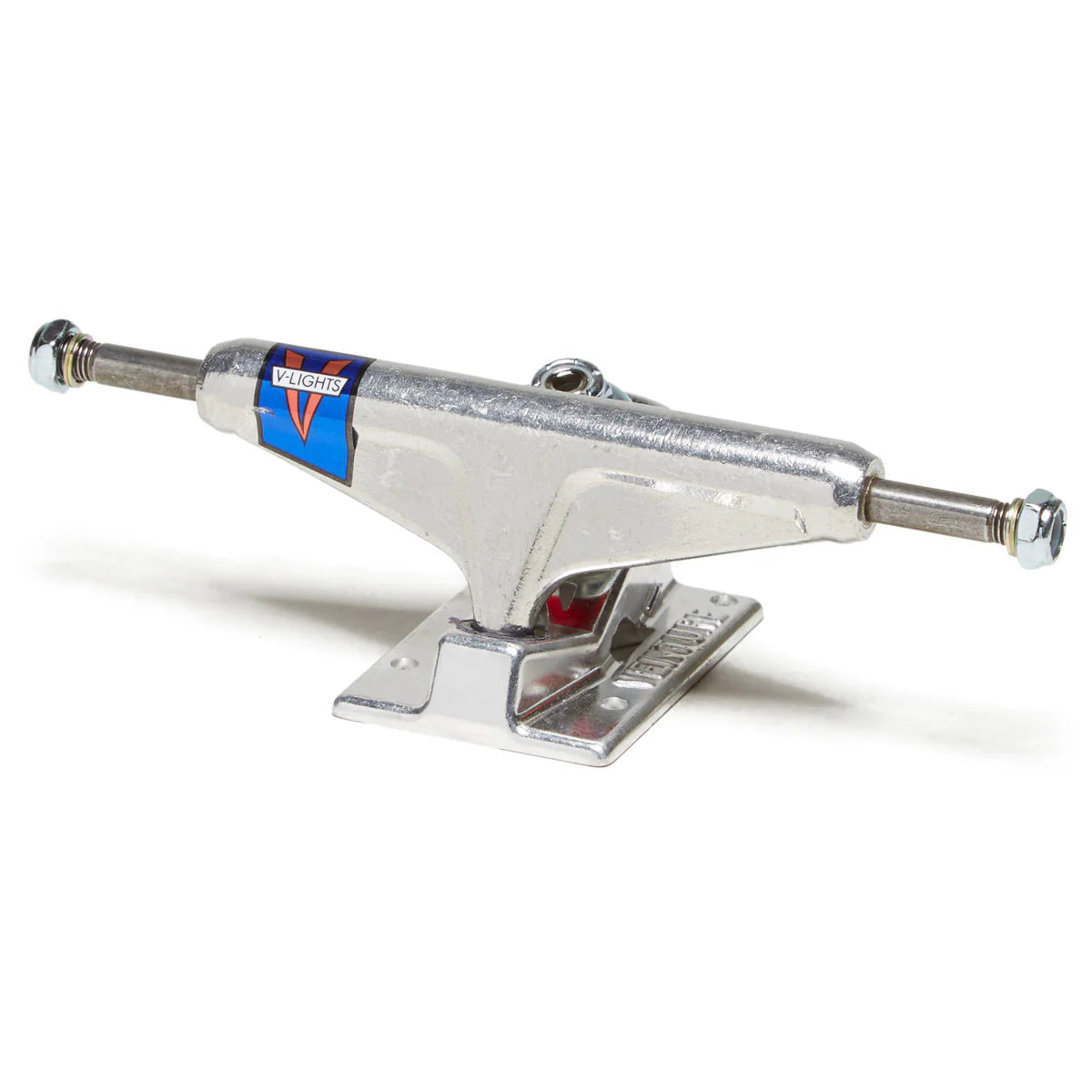 VENTURE ALL POLISHED V-LIGHT 5.2L