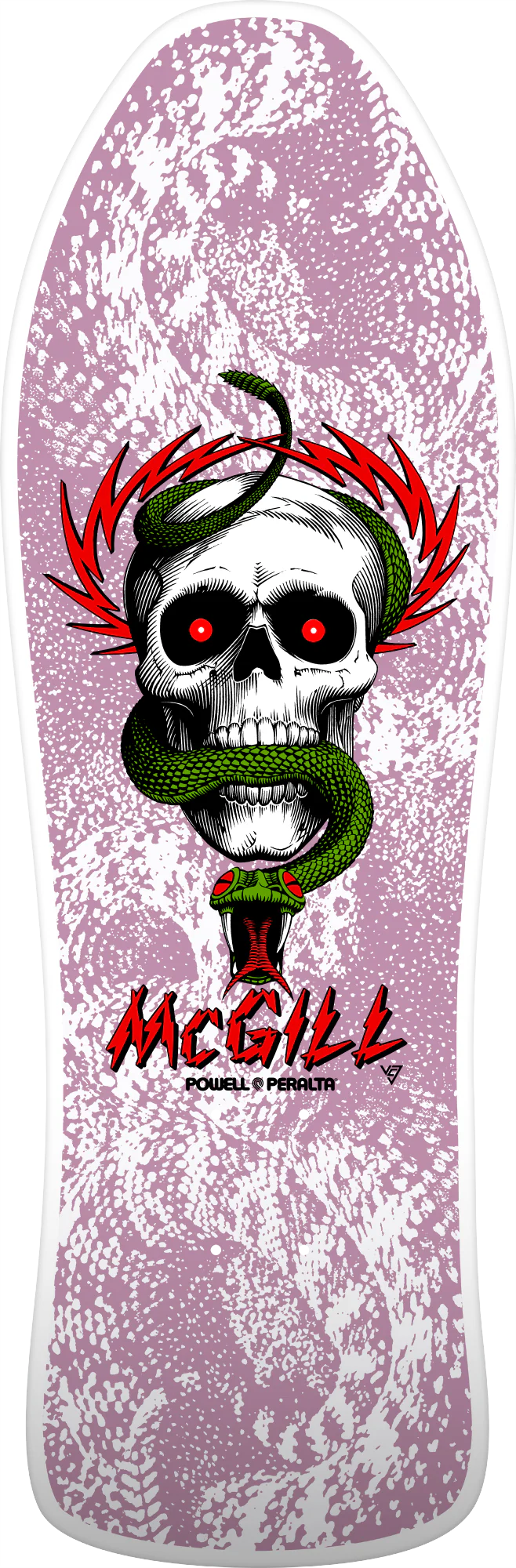 BONES BRIGADE 15 MCGILL