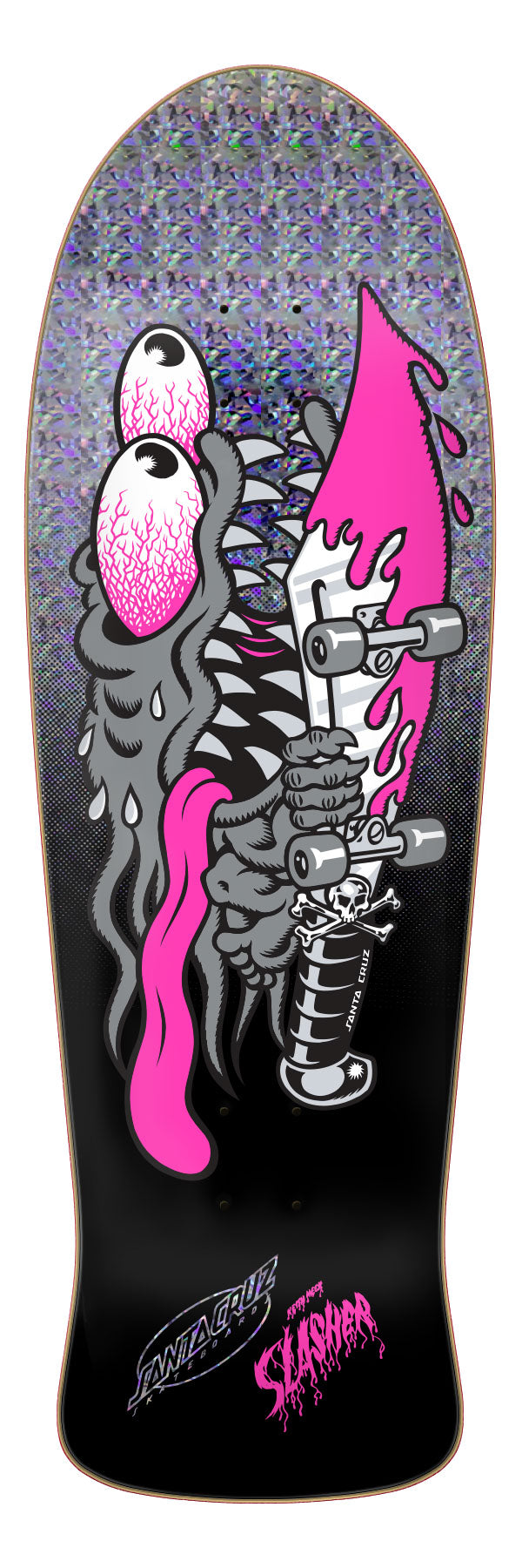SC Meek Slasher Reissue 10.1X31.13