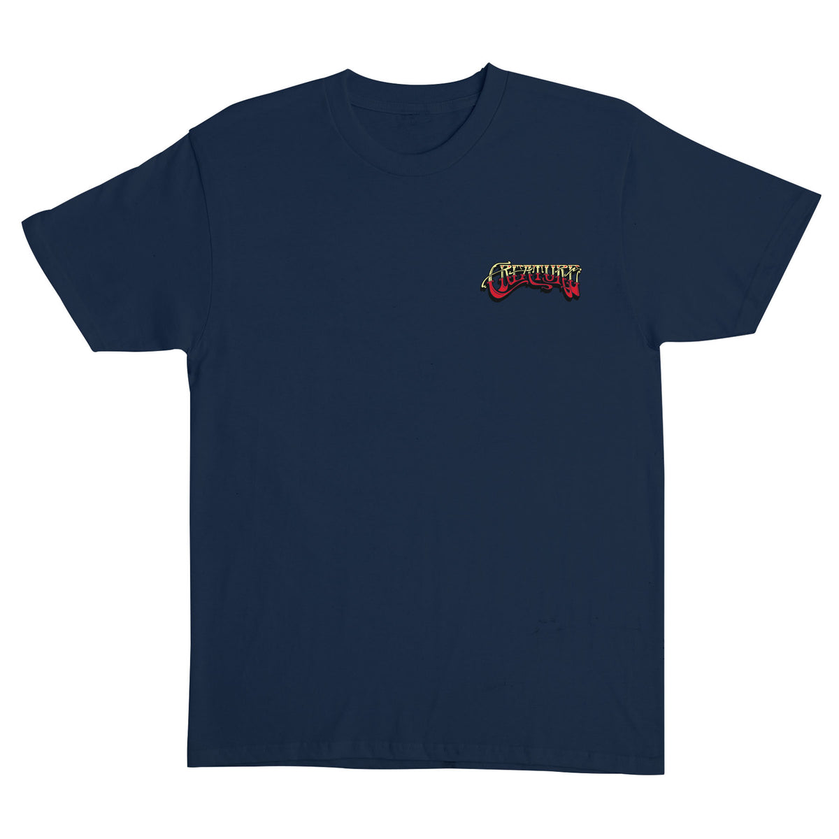 CREATURE Sideshow S/S Navy