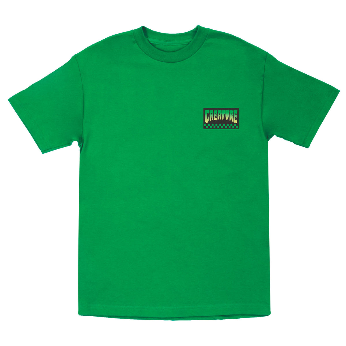 CREATURE Death Rider S/S Kelly LRG