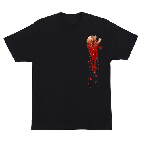CREATURE Cannibal Corpse S/S Black