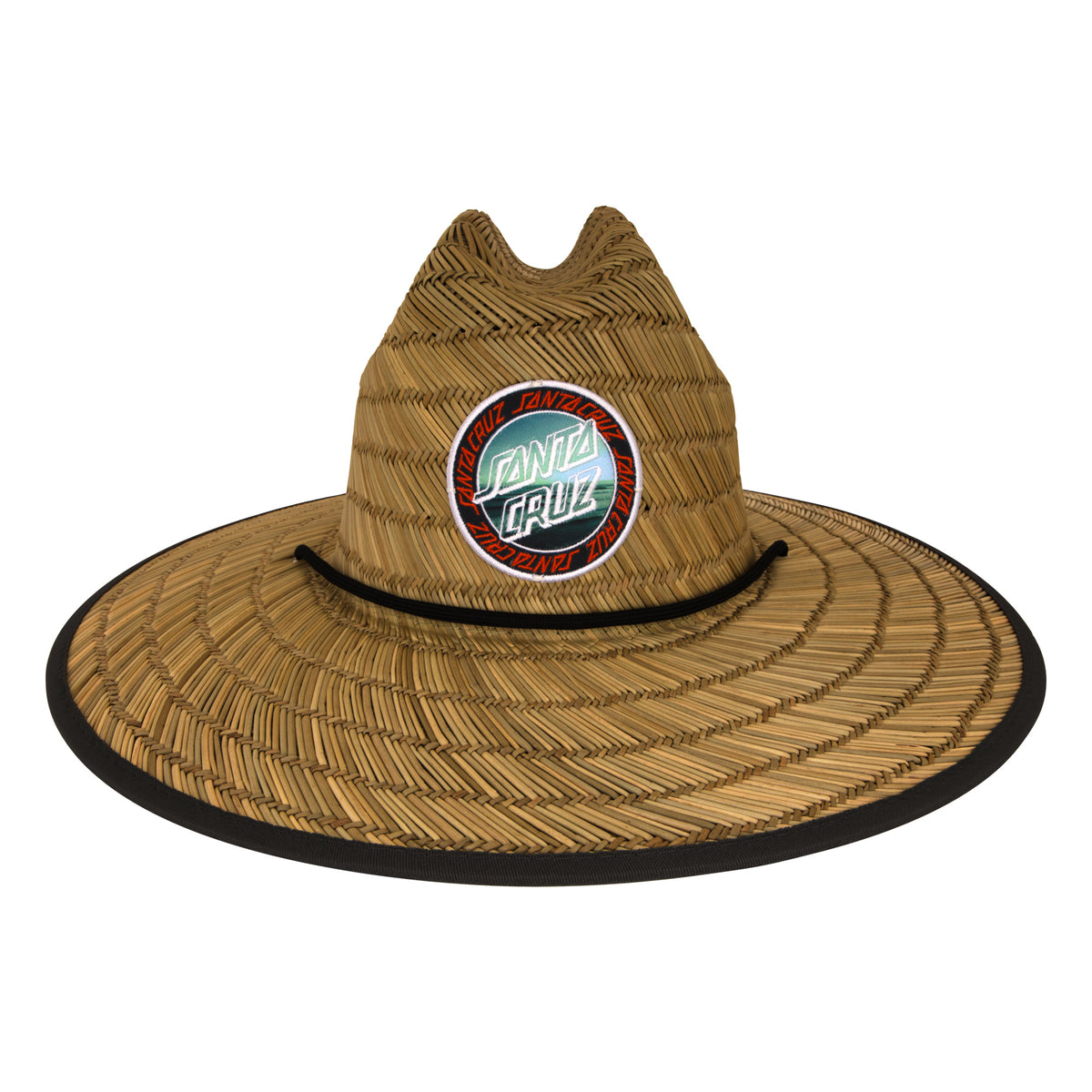 SC Ringed Homebreak Sun Hat