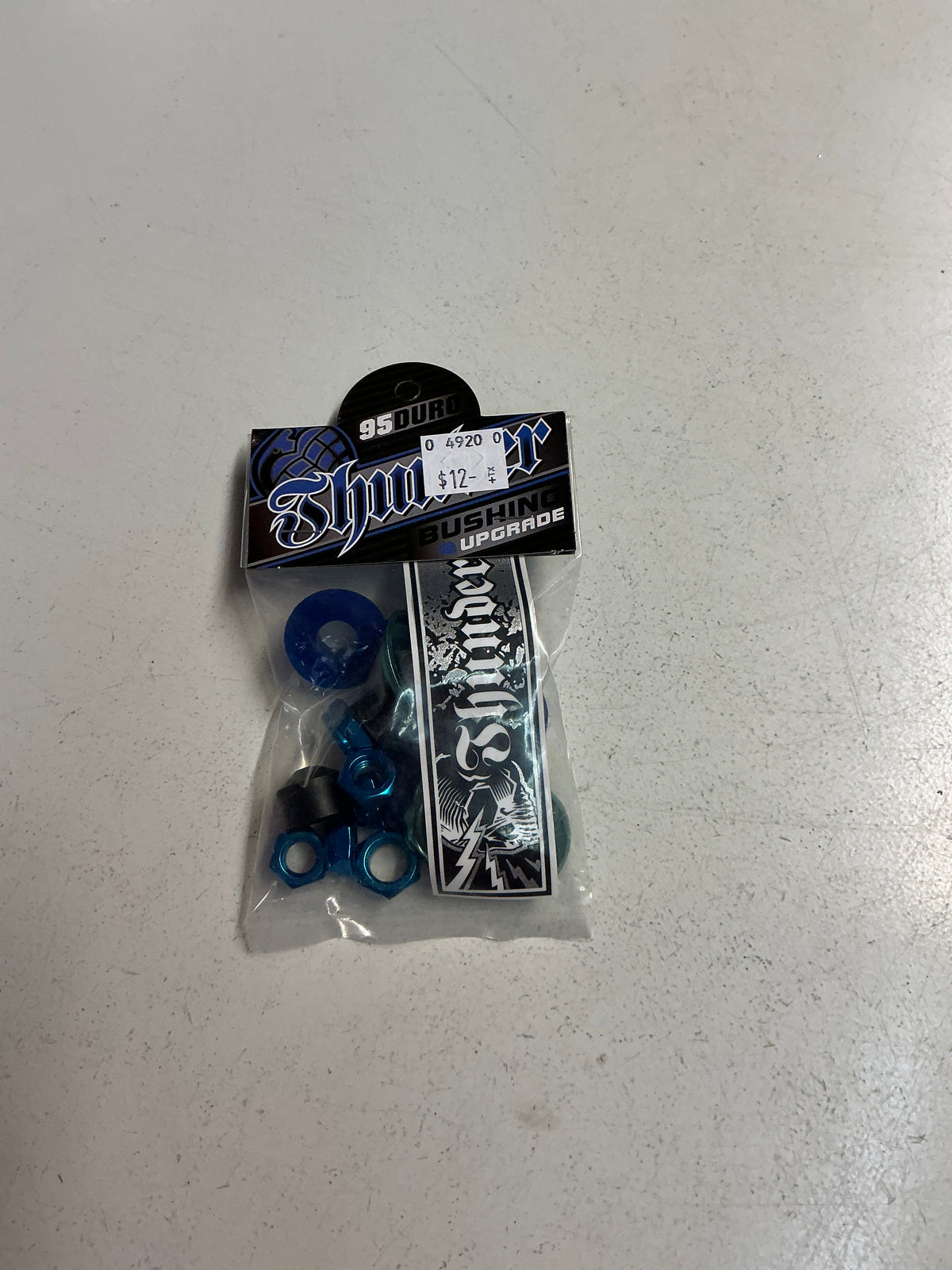 Thunder 95 Duro Rebuild Kit