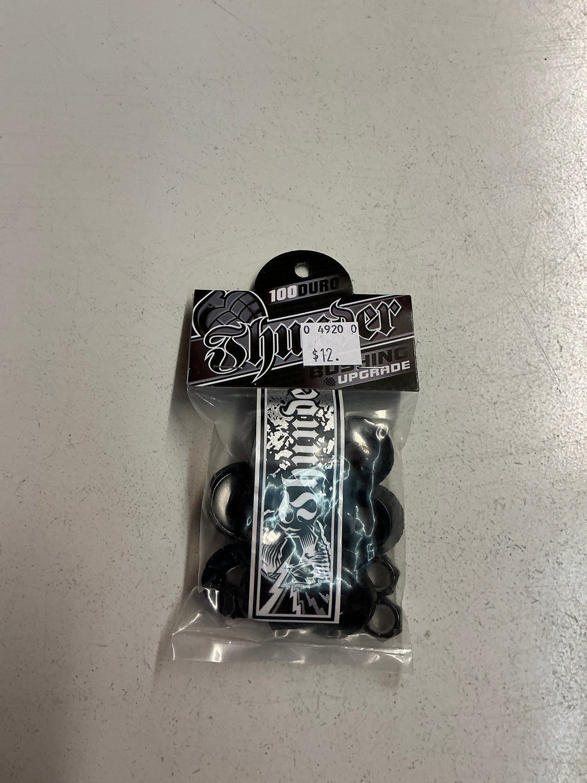 Thunder 100 Duro Rebuild Kit
