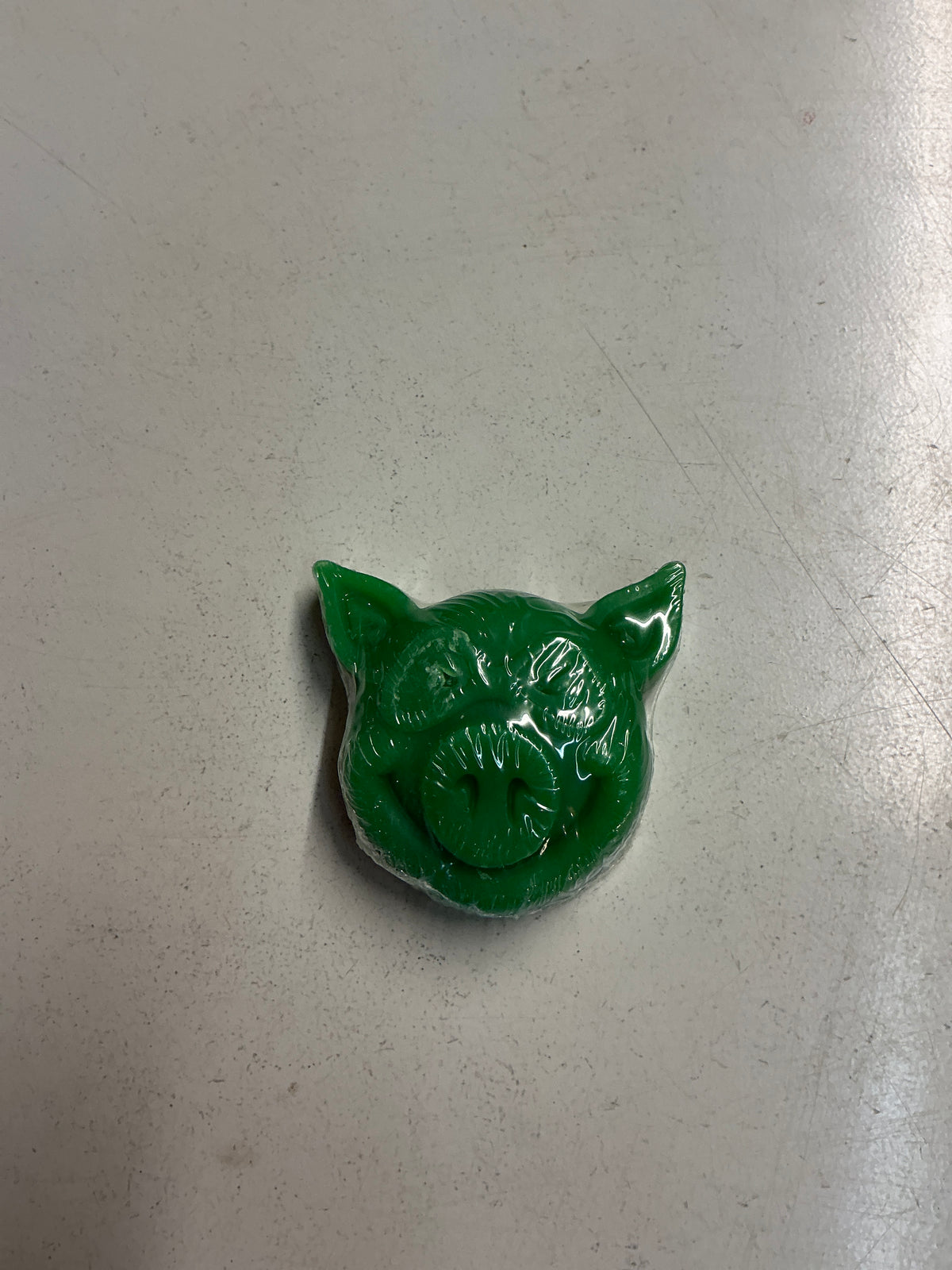 Pig Wax