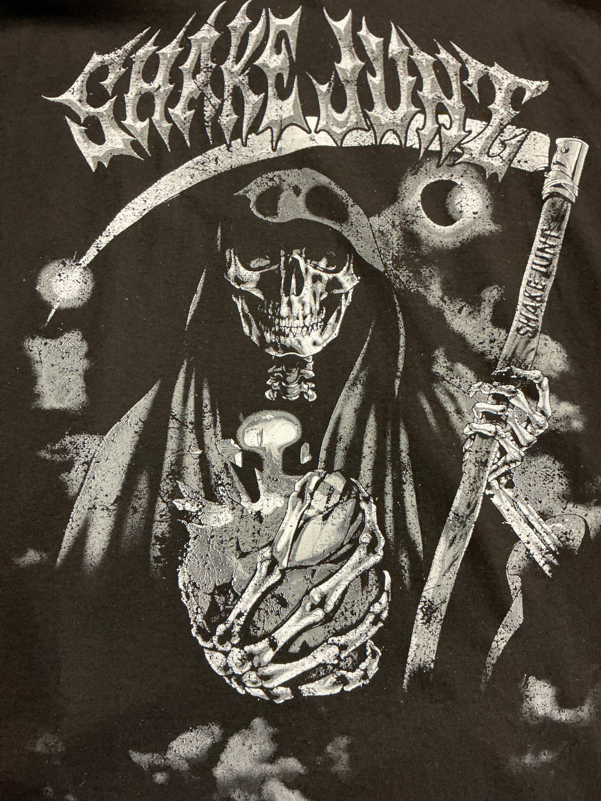 SHAKE JUNT REAPER BLK