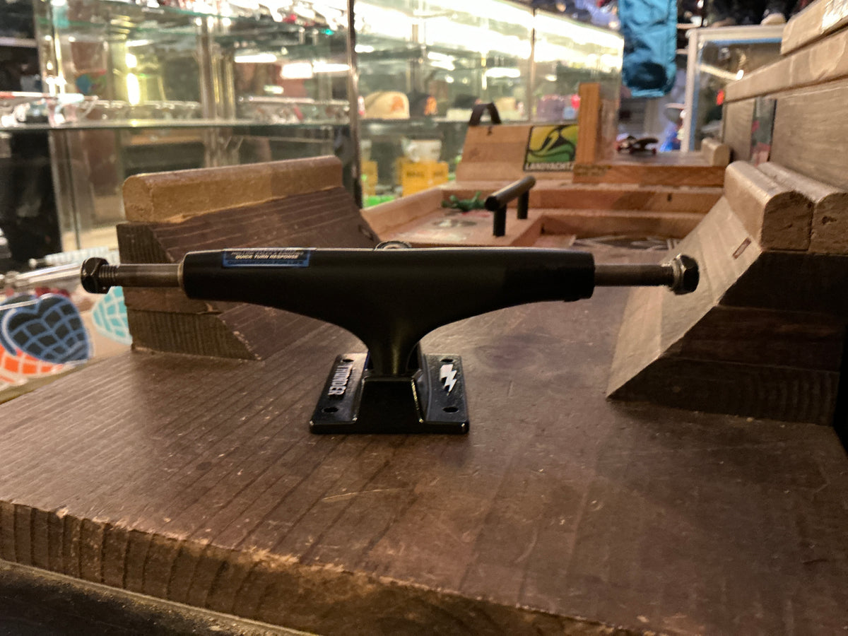 Skateboard Trucks Thunder Hollow Night 2