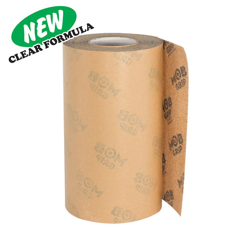 Clear Sheet MOB Tape 9in x 33in