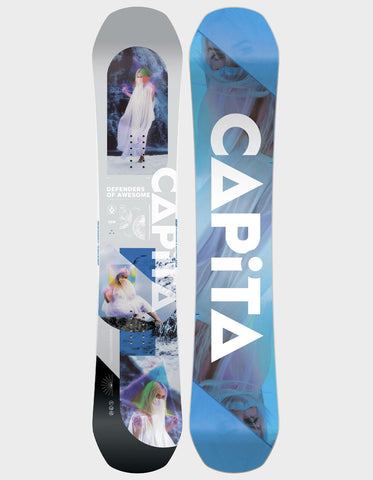 22/23 Capita Defenders of Awesome Wide (Multiple sizes)