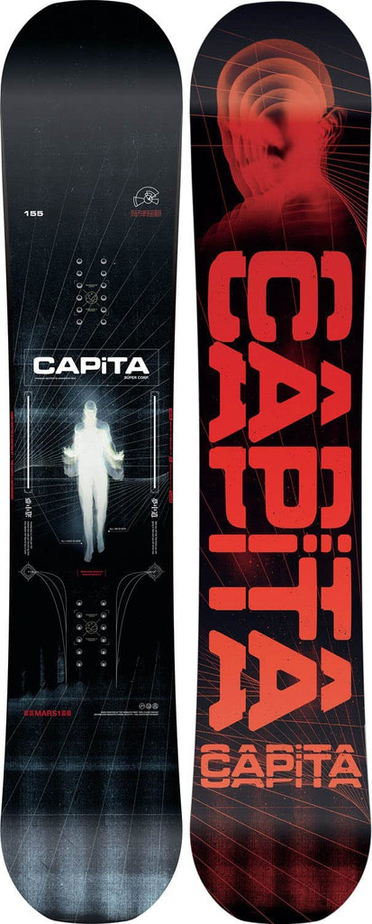 22/23 Capita Pathfinder Reverse (Multiple sizes) – Flipside Boardshop