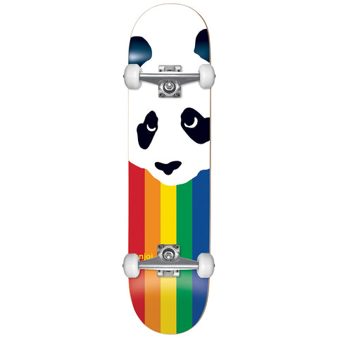 Enjoi Spectrum Panda Complete 7.6