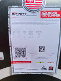 22/23 Never Summer Women's Infinity 145