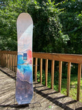 22/23 Never Summer Women's Infinity 145