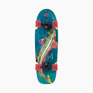 LANDYACHTZ RAFT TROUT COMPLETE
