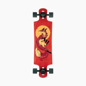 LANDYACHTZ DROP HAMMER SUN FOX CPT