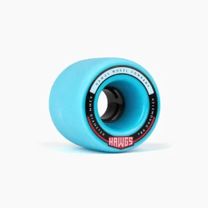 LANDYACHTZ FATTY HAWGS BLUE 78A