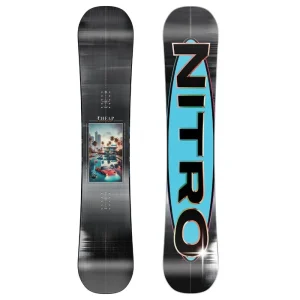 26 NITRO CHEAP THRILLS