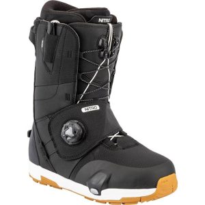 26 NITRO VENTURE STEP ON TLS SHADOW BLK