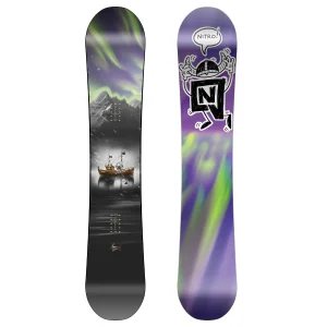 26 NITRO TEAM PRO MK