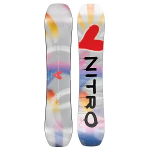26 NITRO WOMENS OPTISYM