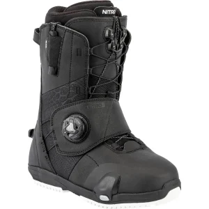 26 NITRO MONARCH STEP ON BLACK